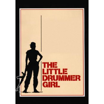 The Little Drummer Girl – 1984 The Israli Conflict